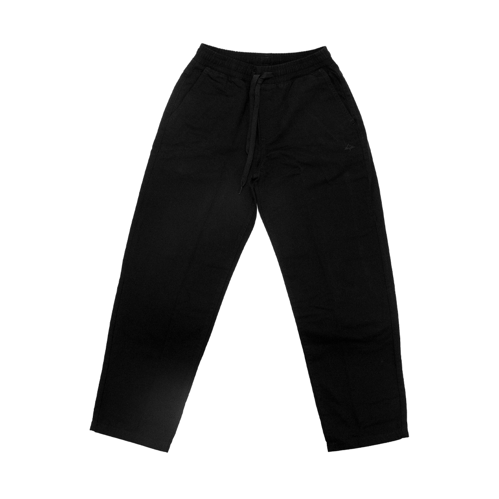 Calça LRG Sarja Twill Lifited Preto
