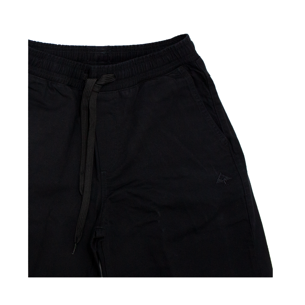 Calça LRG Sarja Twill Lifited Preto