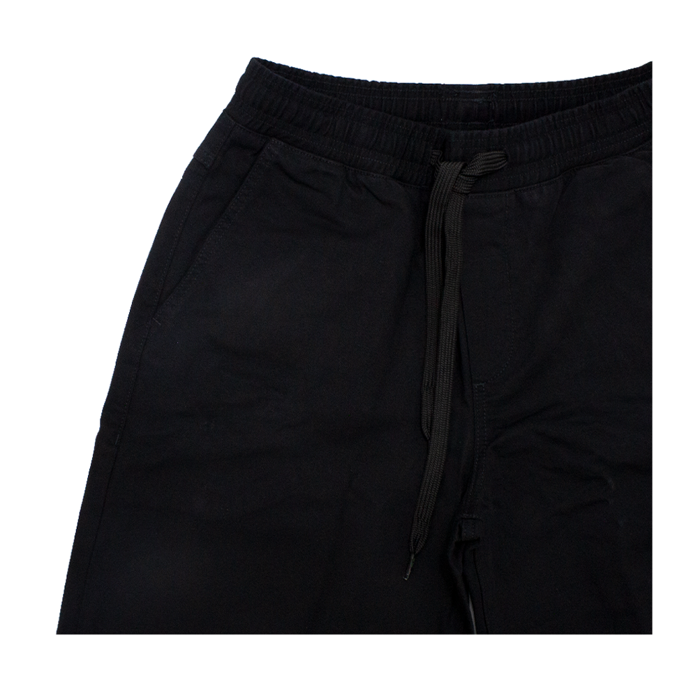 Calça LRG Sarja Twill Lifited Preto
