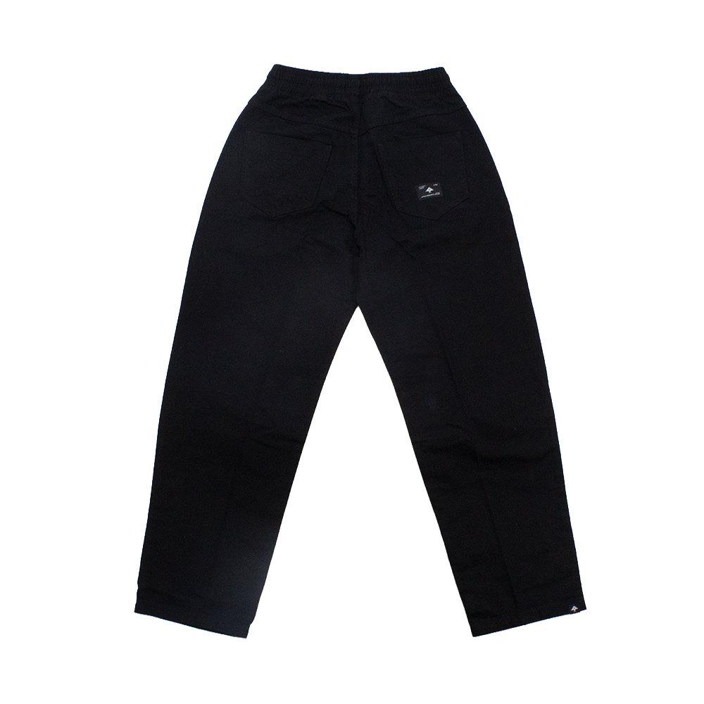 Calça LRG Sarja Twill Lifited Preto