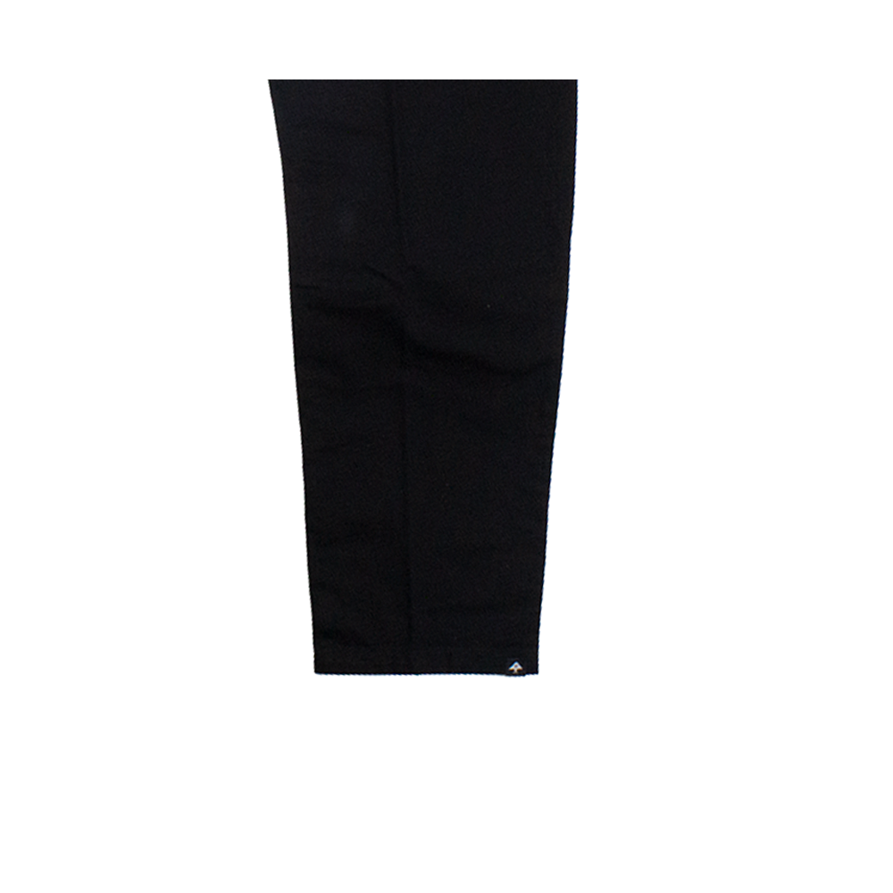 Calça LRG Sarja Twill Lifited Preto