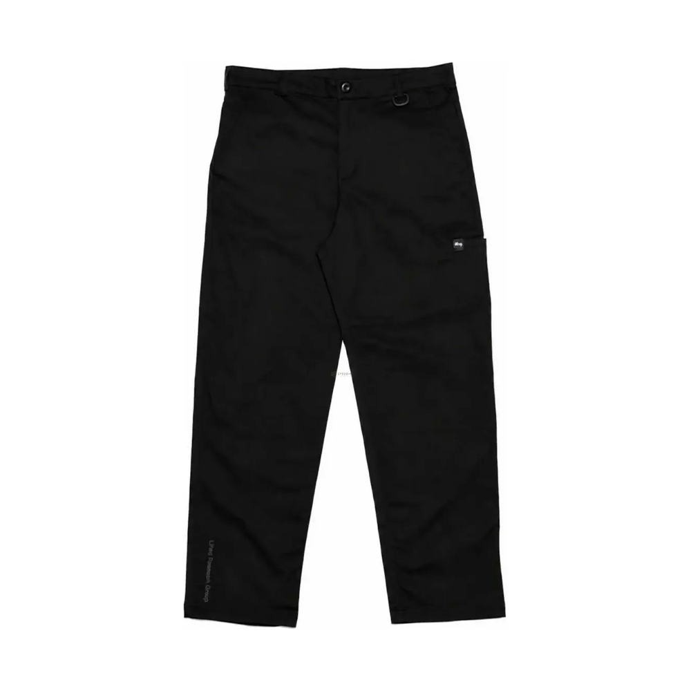 Calça LRG Especial The Five Element Style Chino Preto