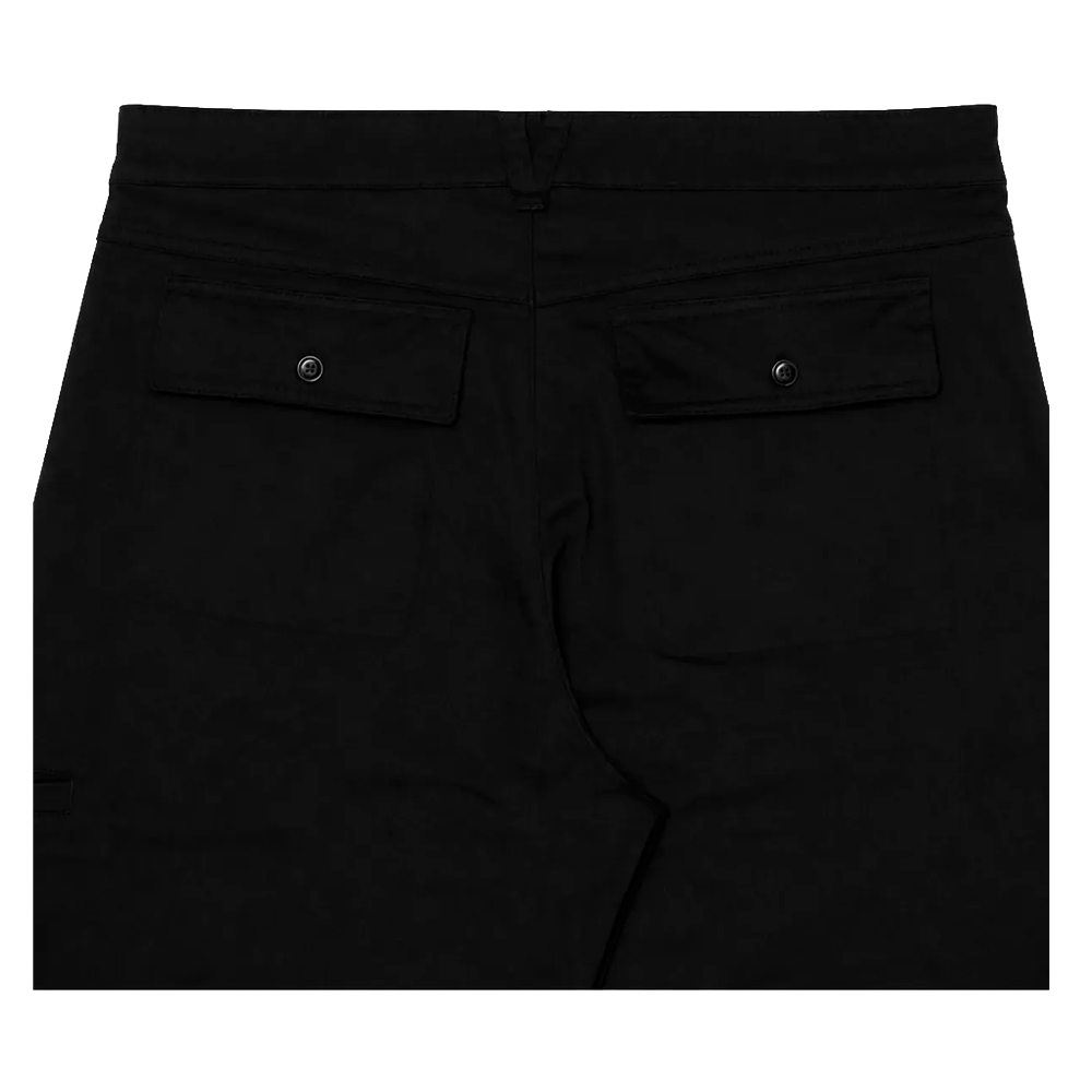 Calça LRG Especial The Five Element Style Chino Preto