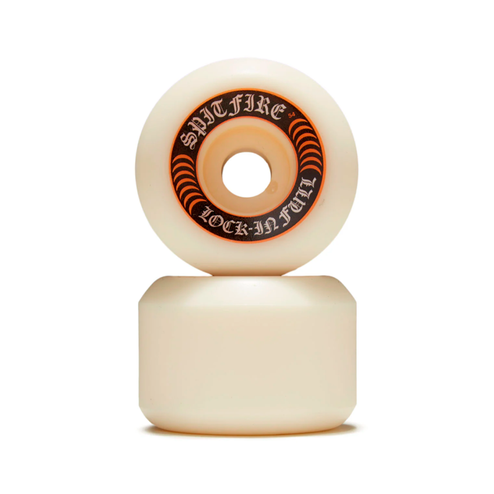 Roda Spitfire F4 D Lock-In Full 55mm 101D
