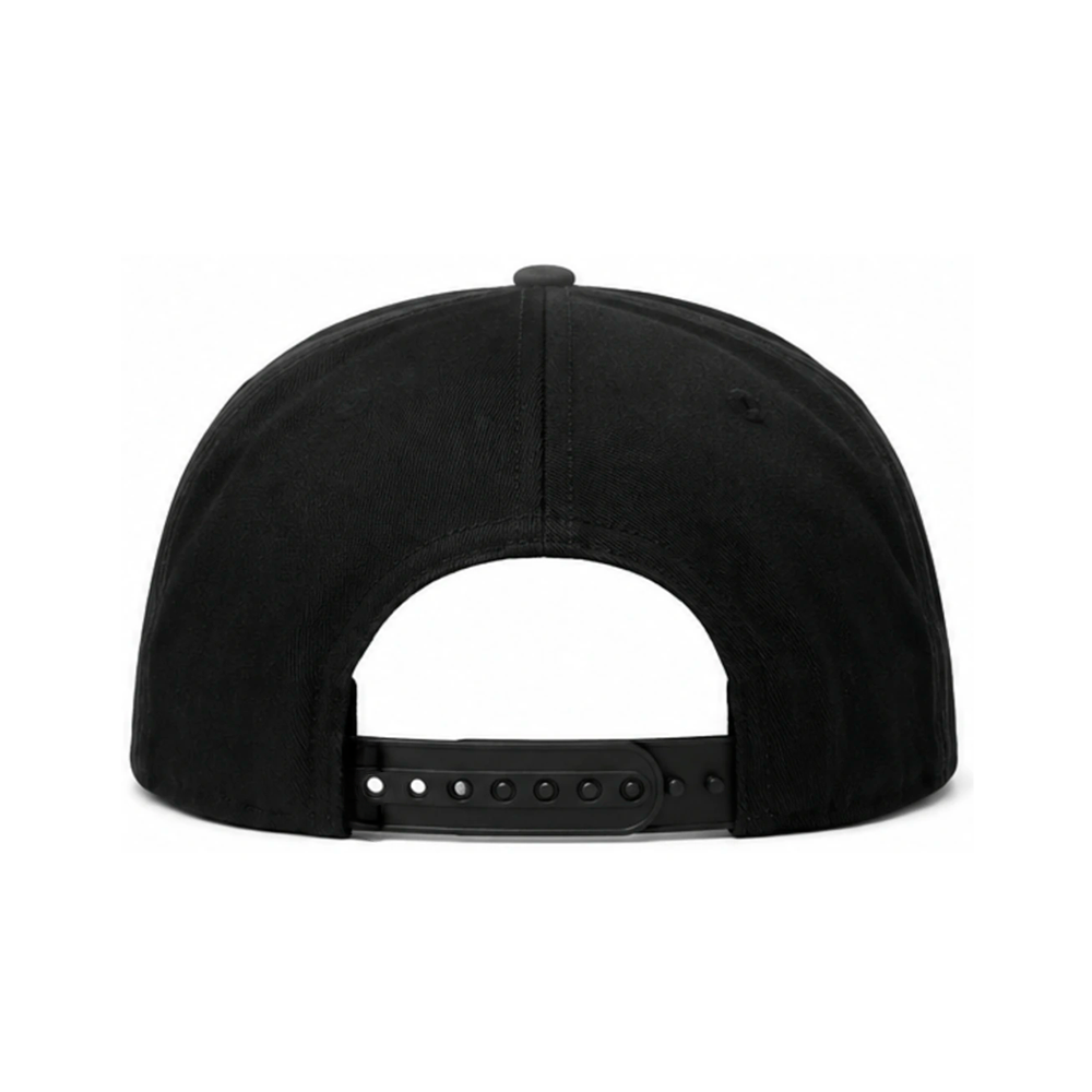 Boné Independent Snapback Truck Co Legacy Preto