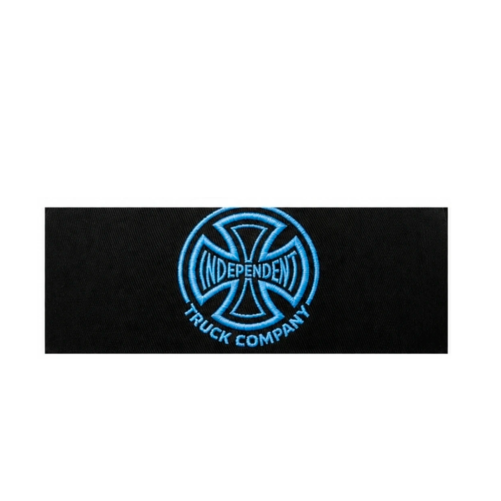 Boné Independent Snapback Truck Co Legacy Preto