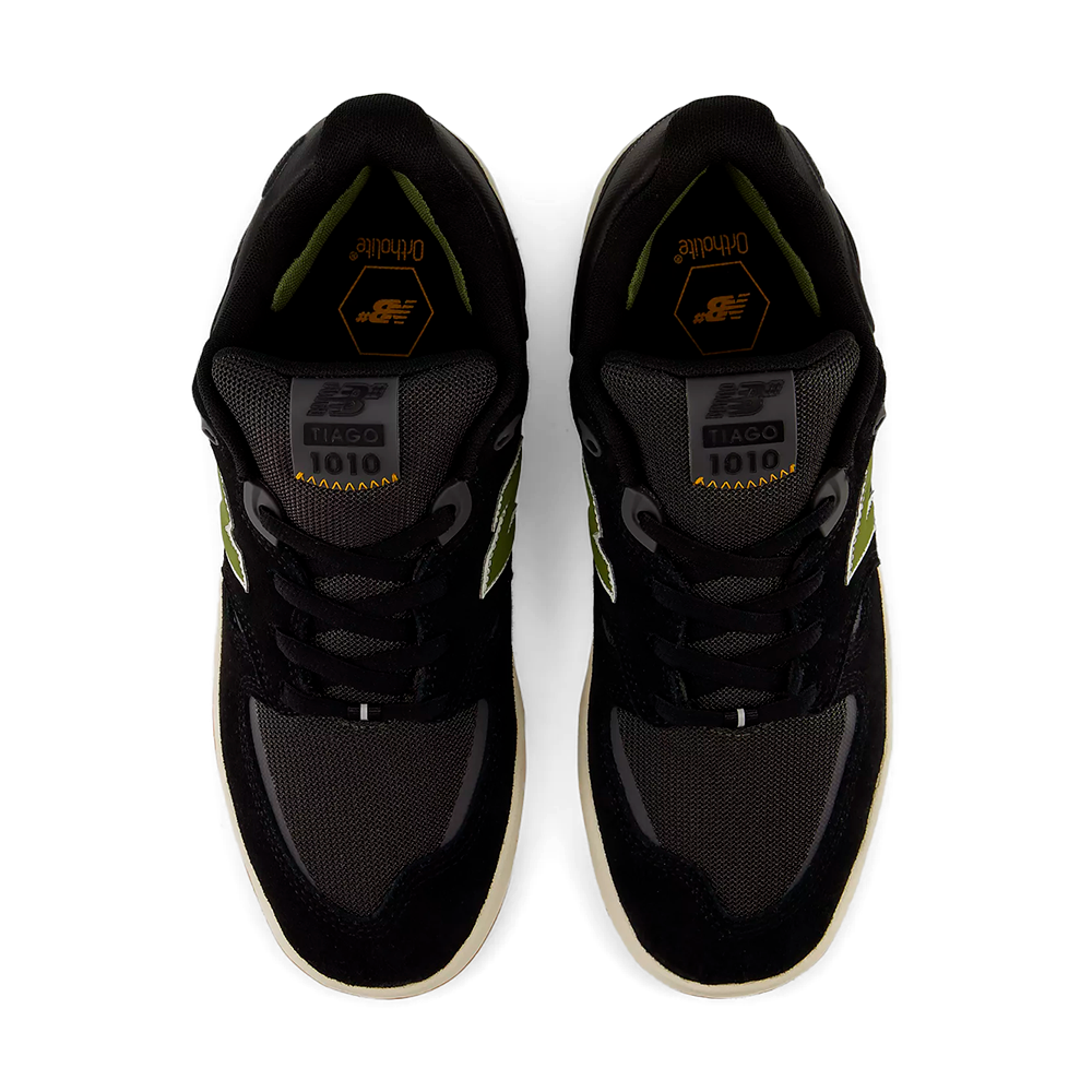 Tênis New Balance Numeric Tiago Lemos 1010 