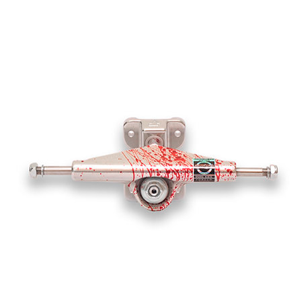 Truck Trurium 2.0 Pro-Model Samuel Jimmy 139mm - Hi