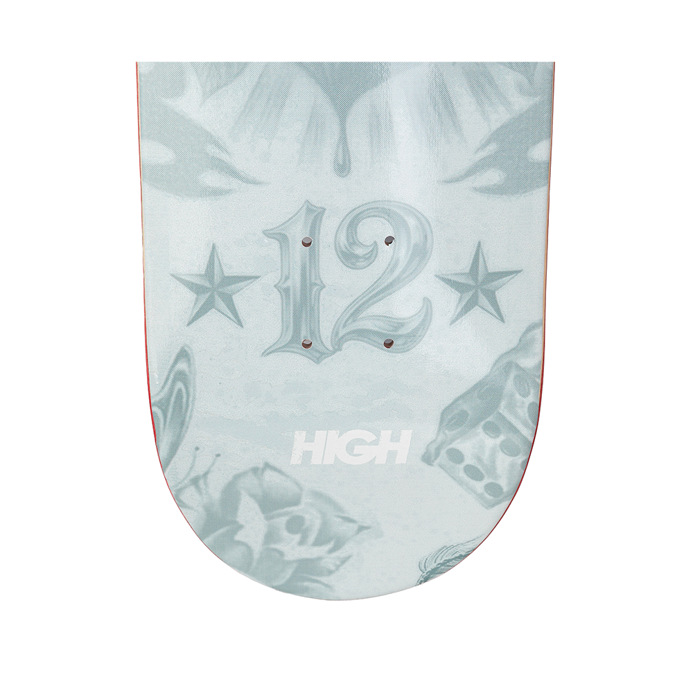 Shape High Luck