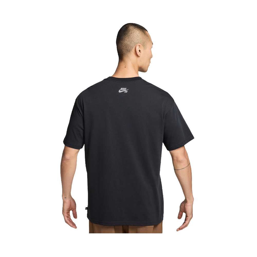 Camiseta Nike SB Yuto 1 Unissex