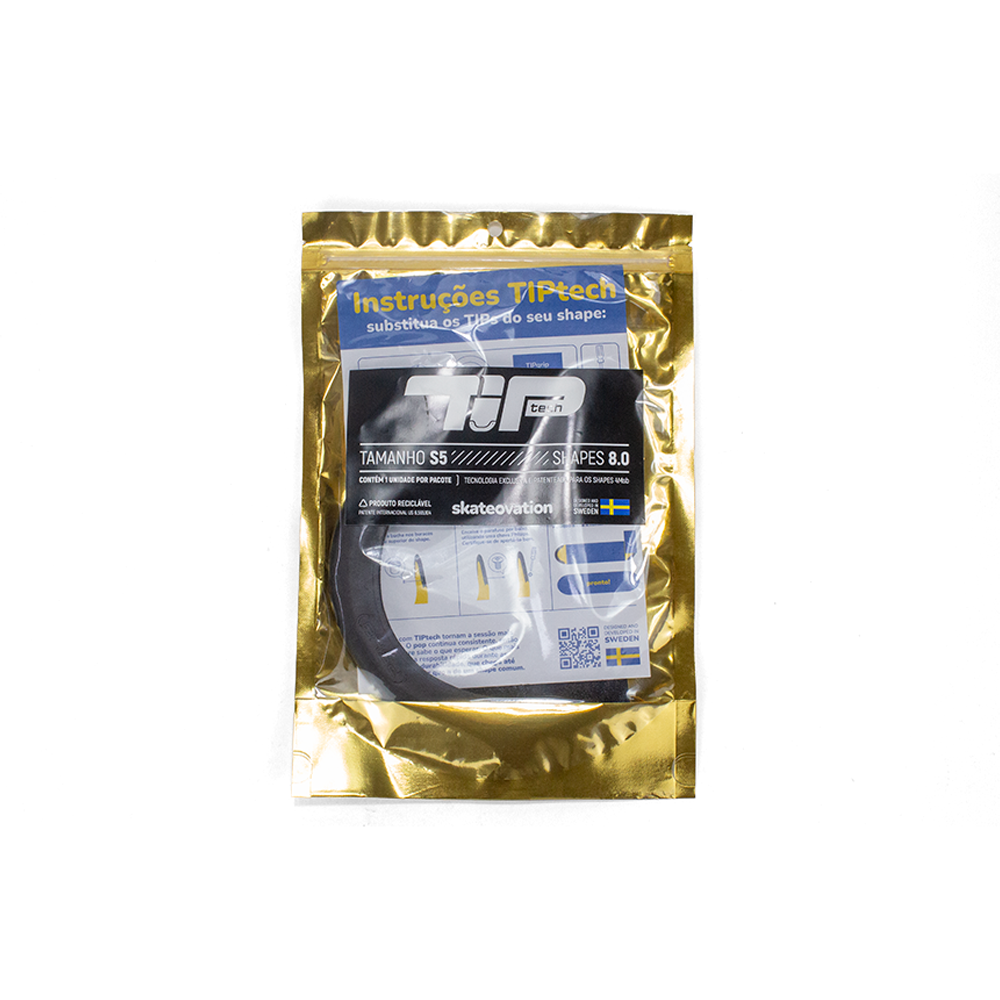 Tip 4MSB - S5