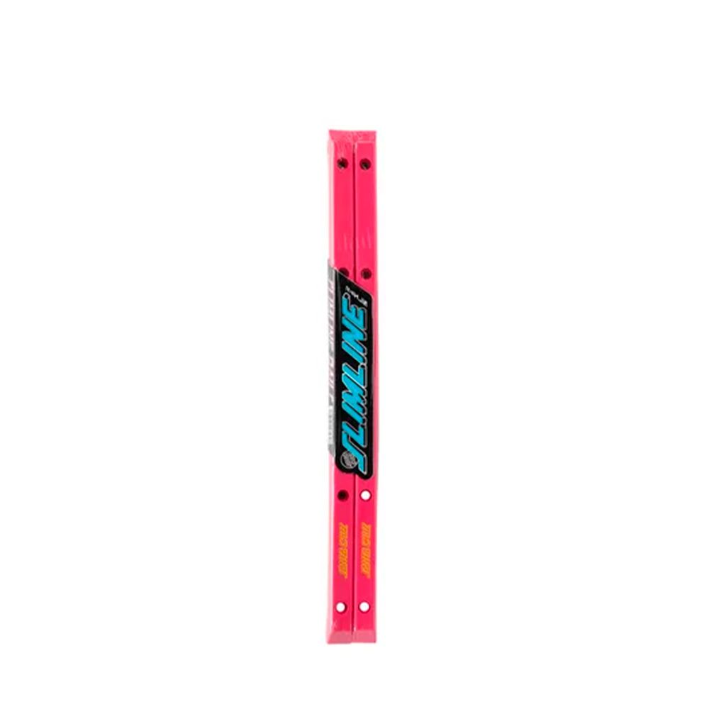 Rails Santa Cruz Slimline Rosa