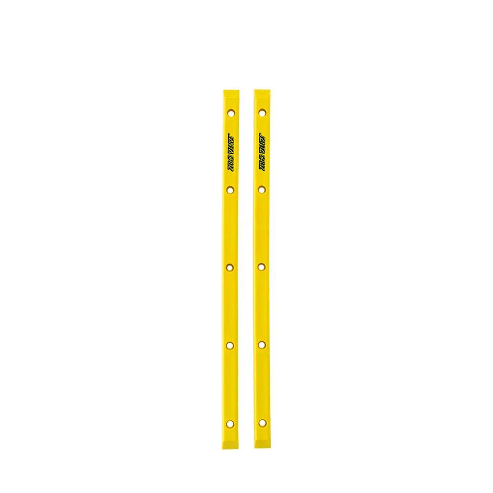 Rails Santa Cruz Slimline Amarelo