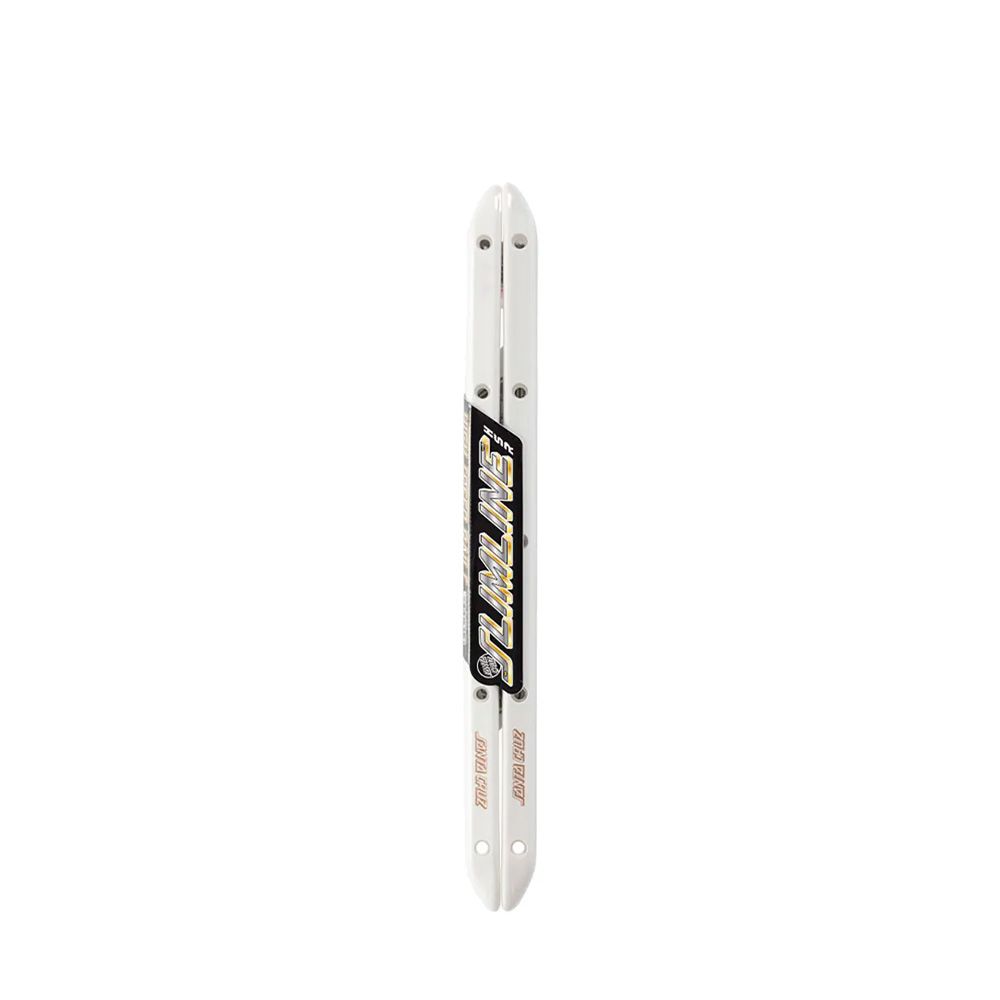 Rails Santa Cruz Slimline HSR Branco