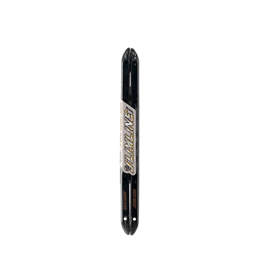 Rails Santa Cruz Slimline HSR Preto