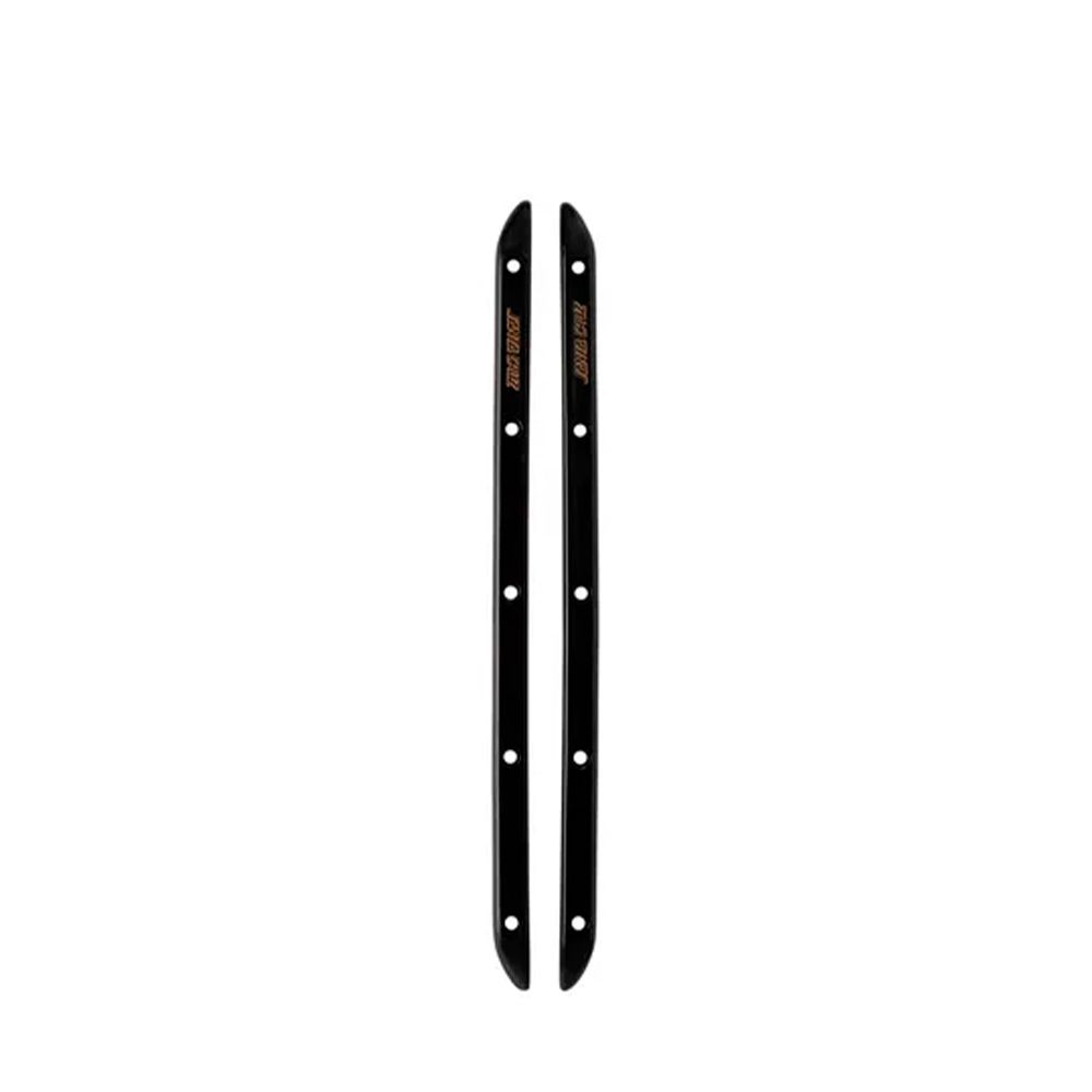 Rails Santa Cruz Slimline HSR Preto