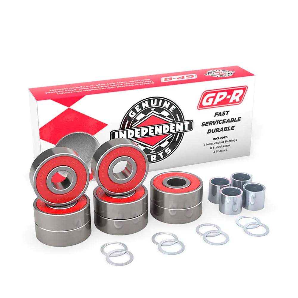 Rolamento Independent GP R 