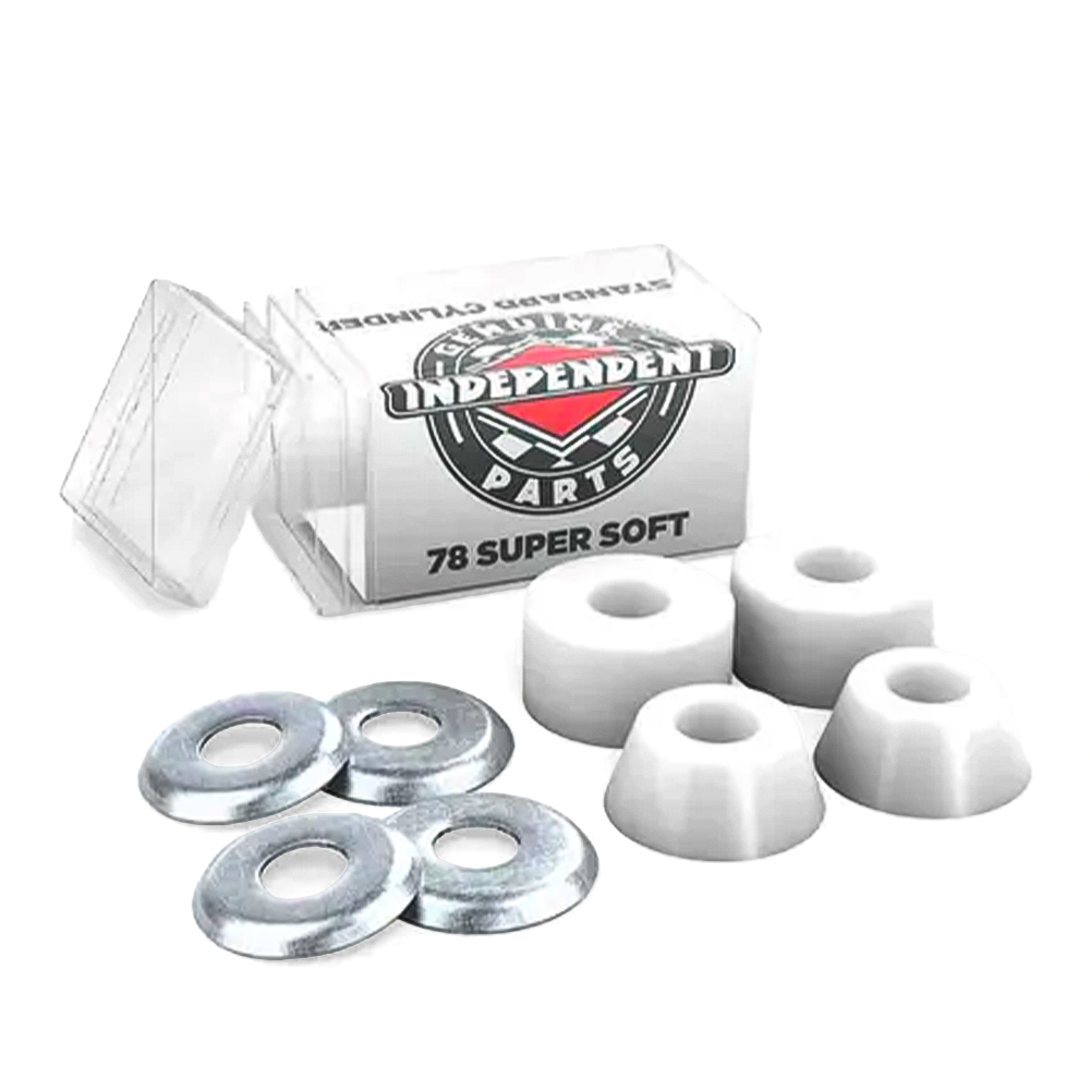 Amortecedor Independent Cylinder Super Soft 78A