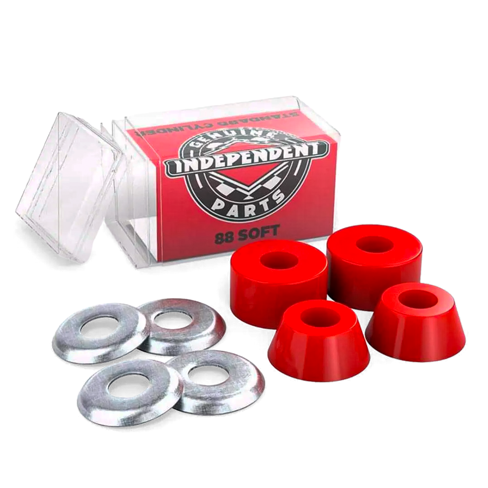 Amortecedor Independent Cylinder Soft 88A