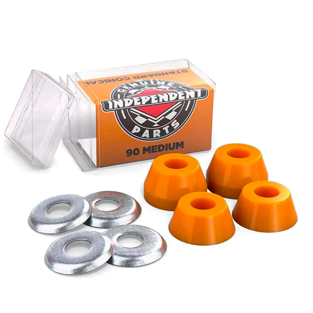 Amortecedor Independent Conical Medium 90A 