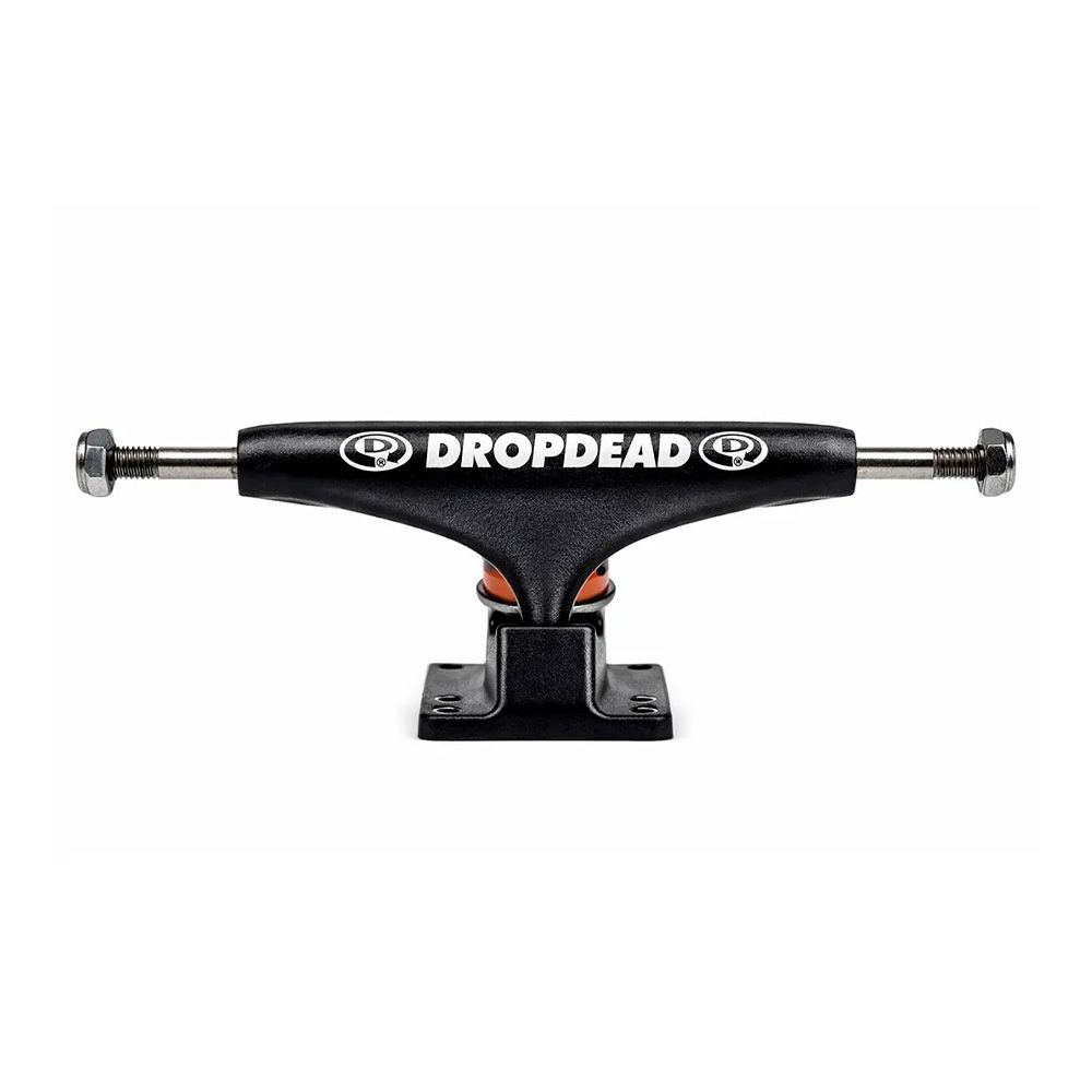 Truck Black Pro Drop Dead