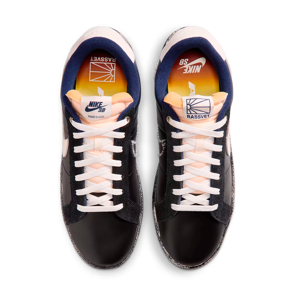 Tênis Nike SB Zoom Classic QS RSV