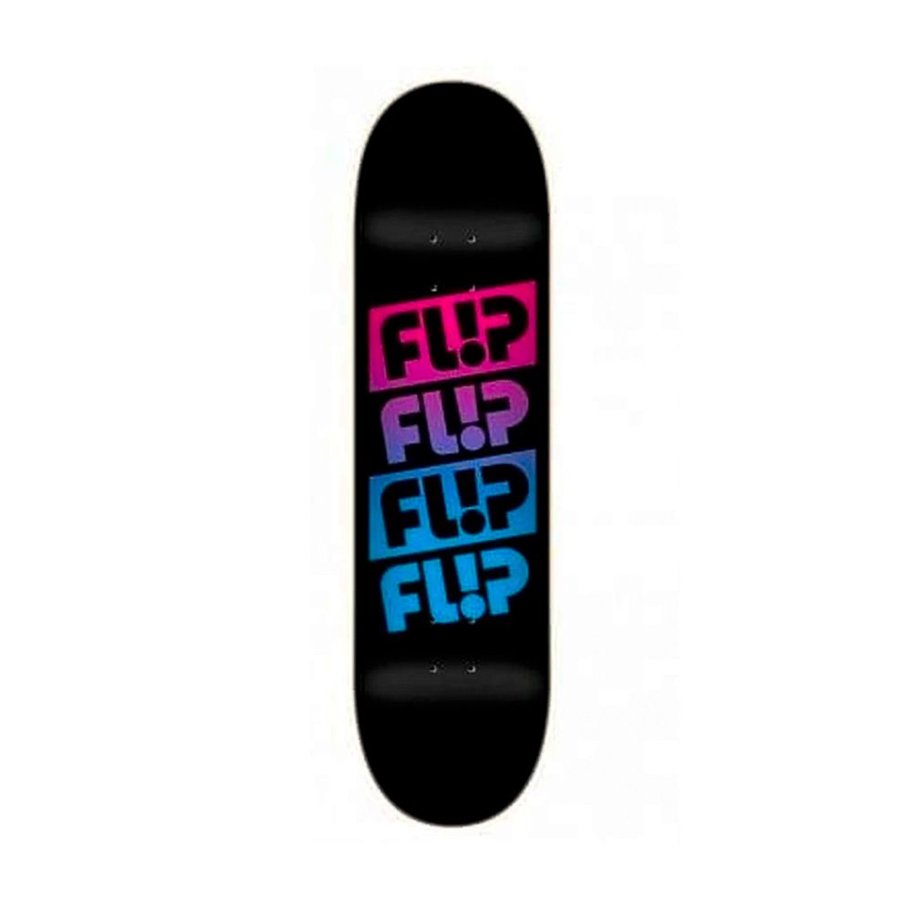 Shape Flip Maple Team Odyssey Fader Pink 8.5