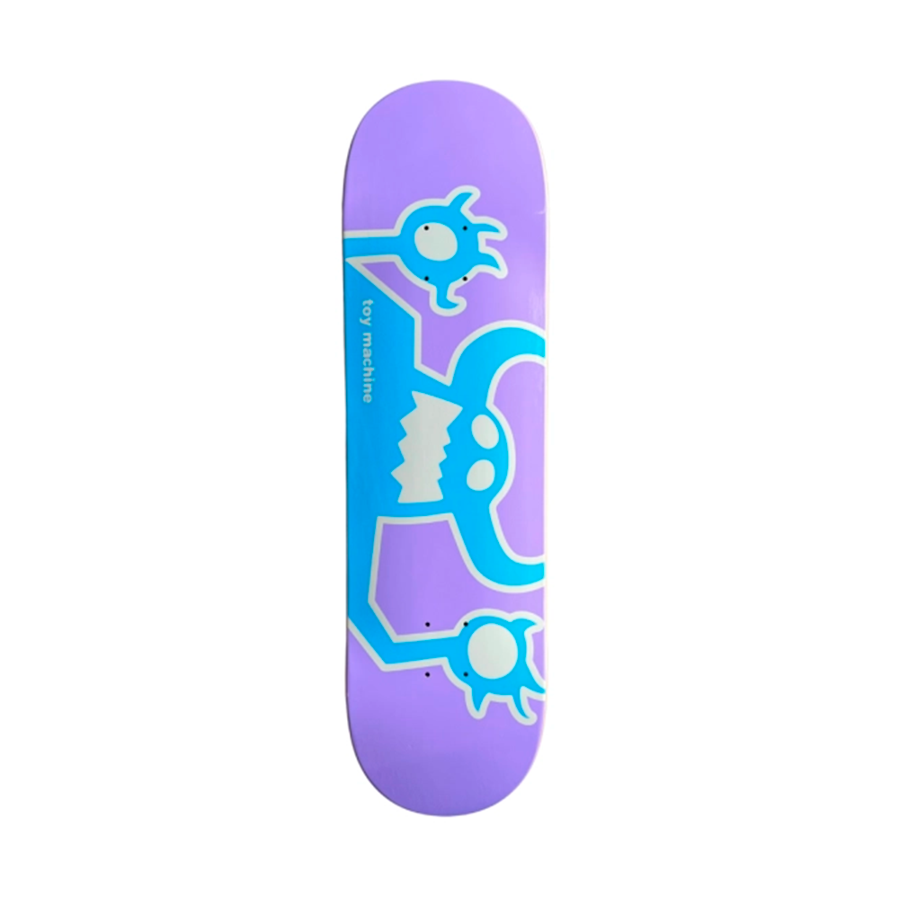 Shape Toy Machine OG Monster Blue 8.0