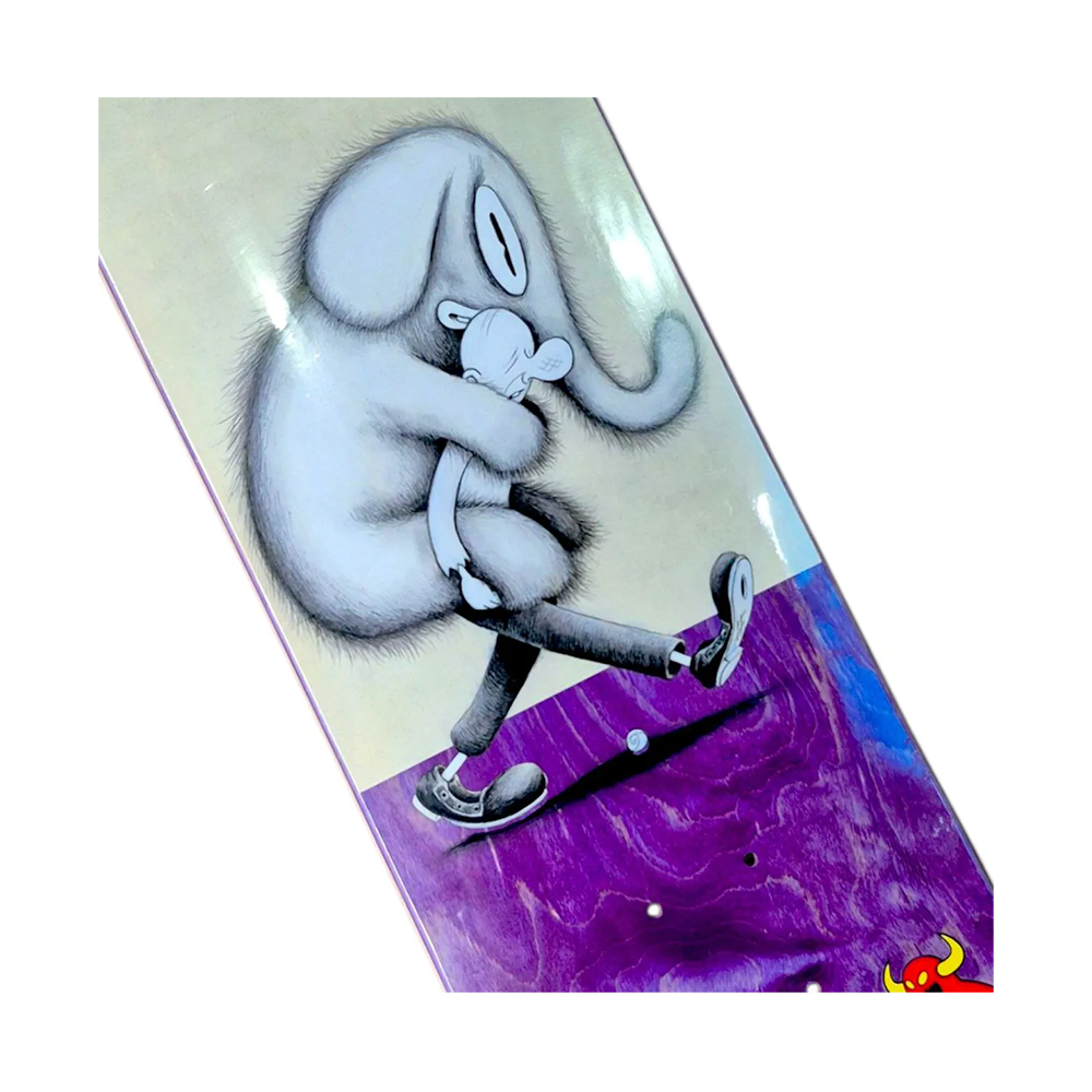 Shape Toy Machine Ladouceur Leo Romero 8.0