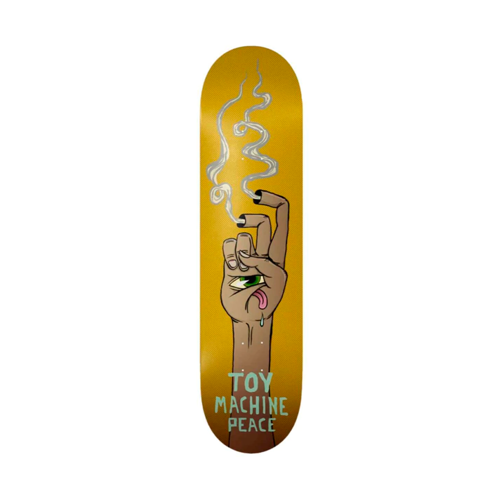Shape Toy Machine Peace 8.0