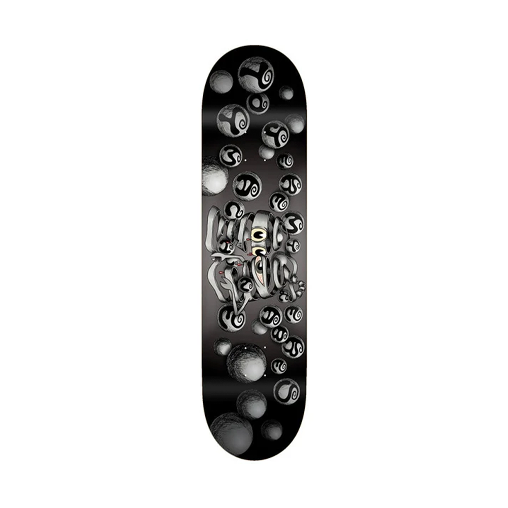 Shape Toy Machine Jeremy Leabres Bond Of Union 7.75