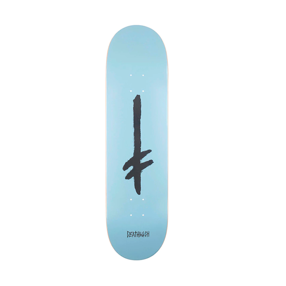 Shape Deathwish Credo Blue Pearl 8.0