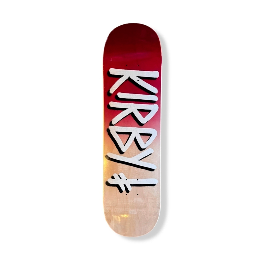 Shape Deathwish TK Gang Name 8.25