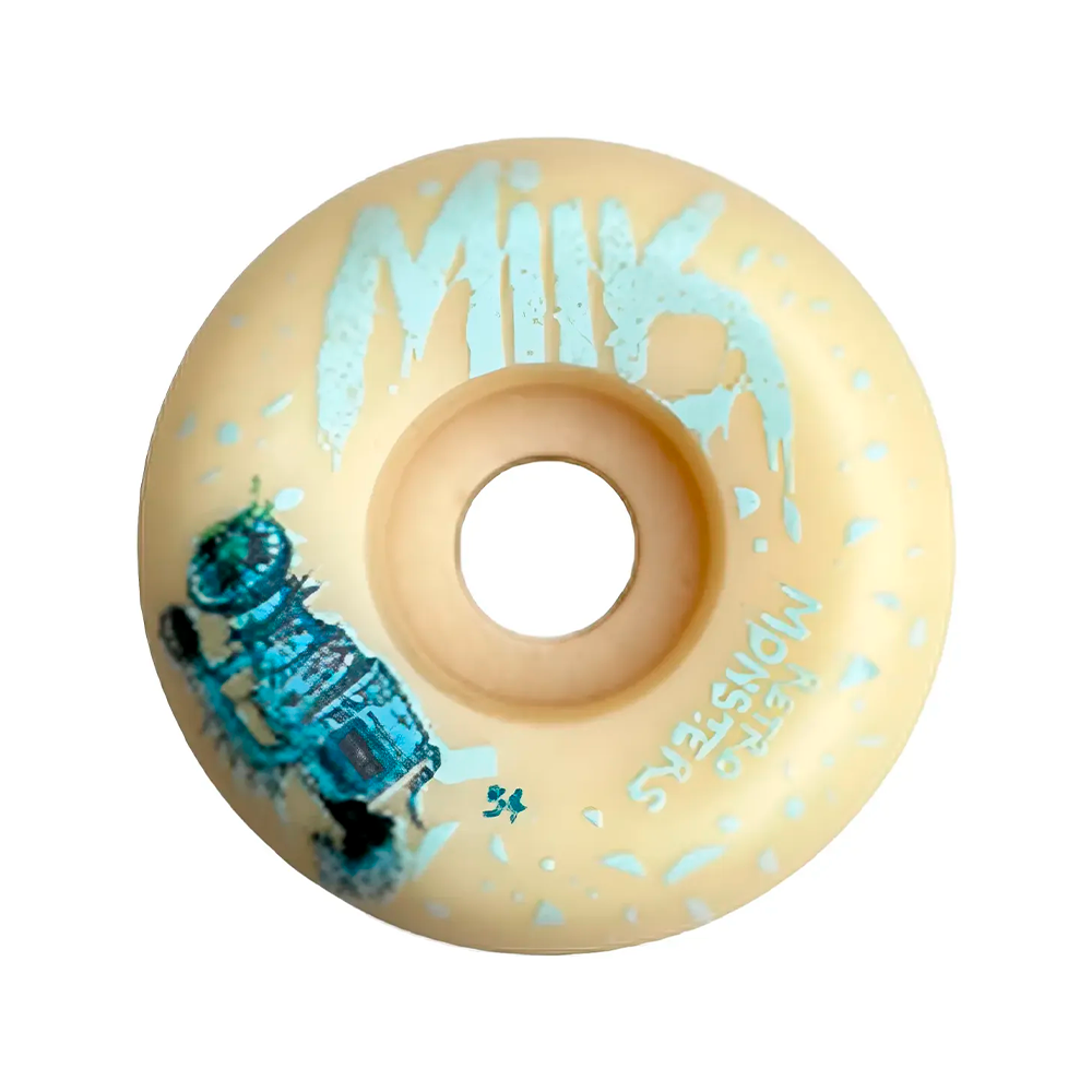 Roda Milk Retro M VX 54mm - 101A