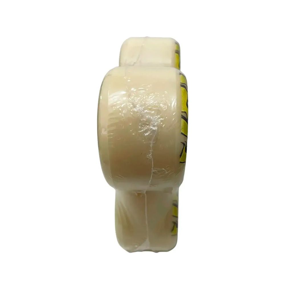 Roda Milk Burning Skelleton 58mm - 101A