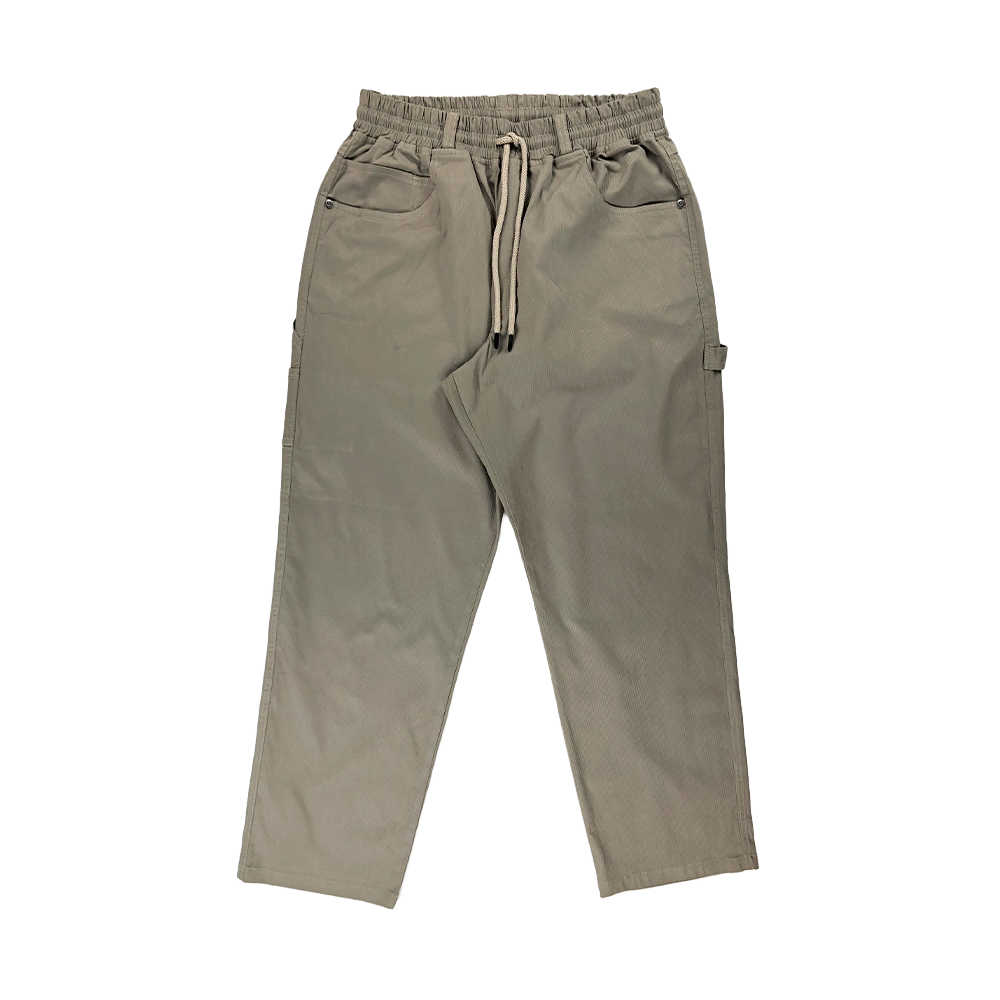 Calça Motha Foton Cotele Carpenter Caqui
