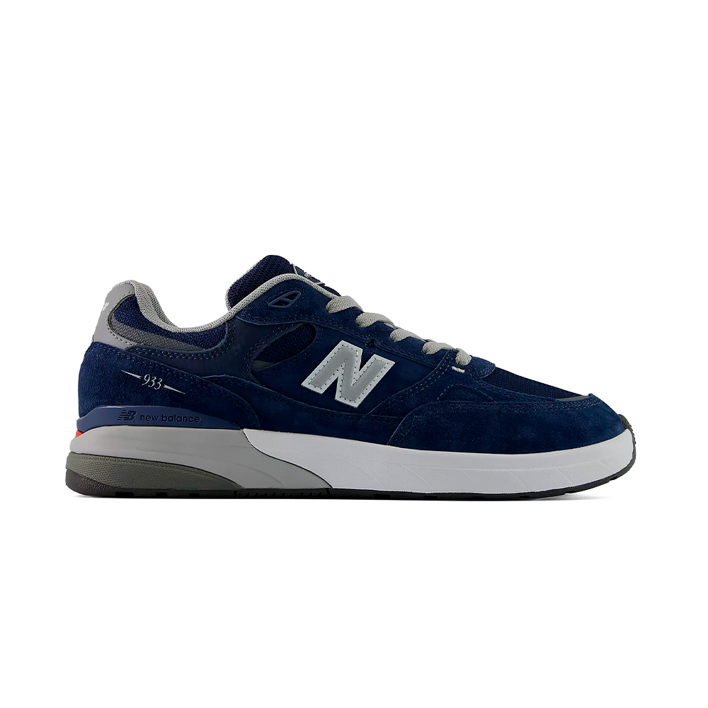 Tênis New Balance Numeric 933 