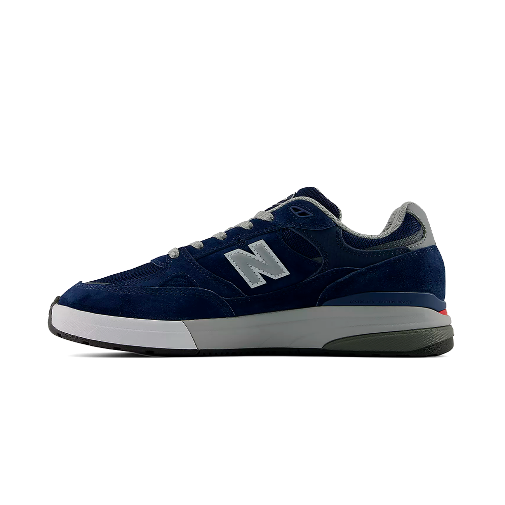 Tênis New Balance Numeric 933 