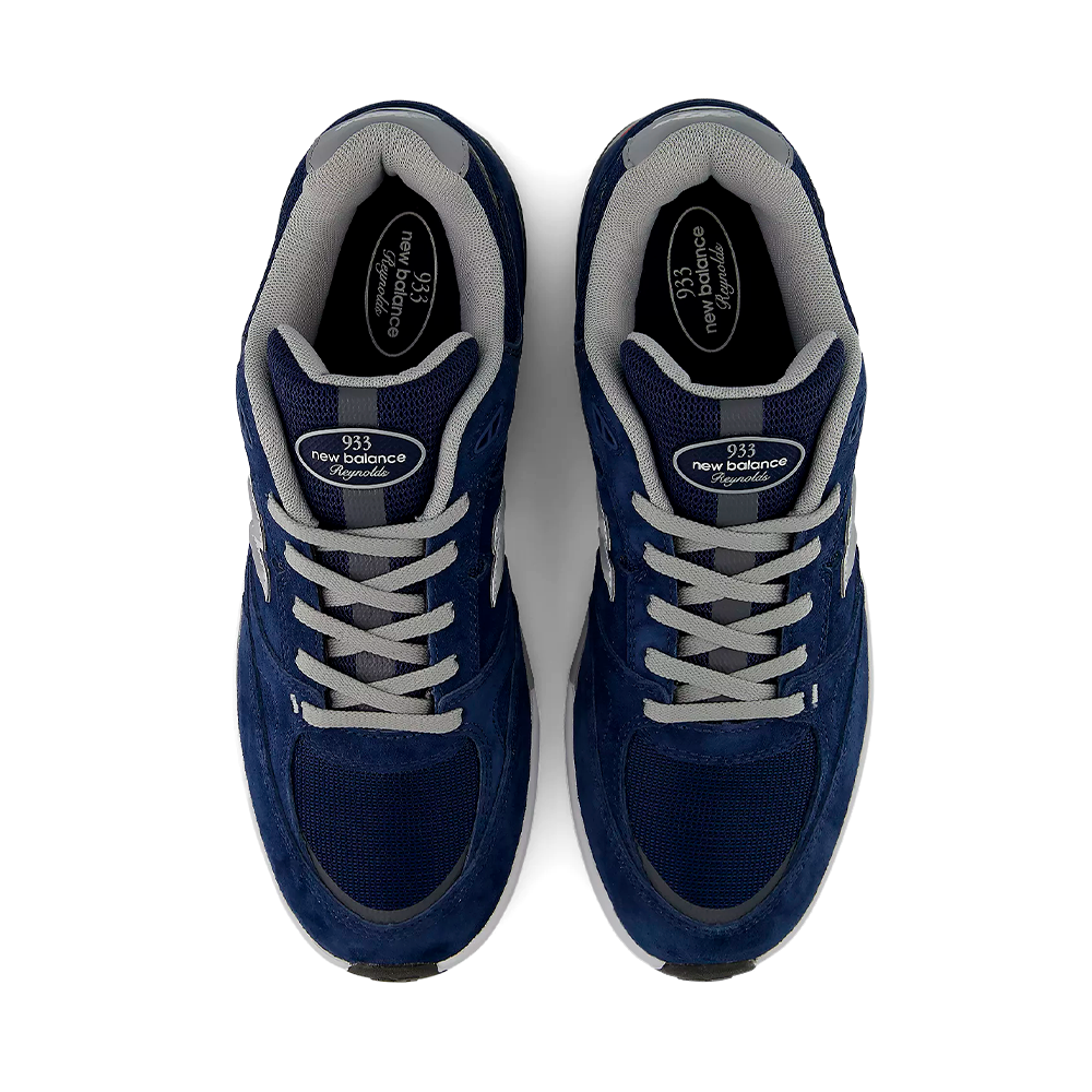 Tênis New Balance Numeric 933 