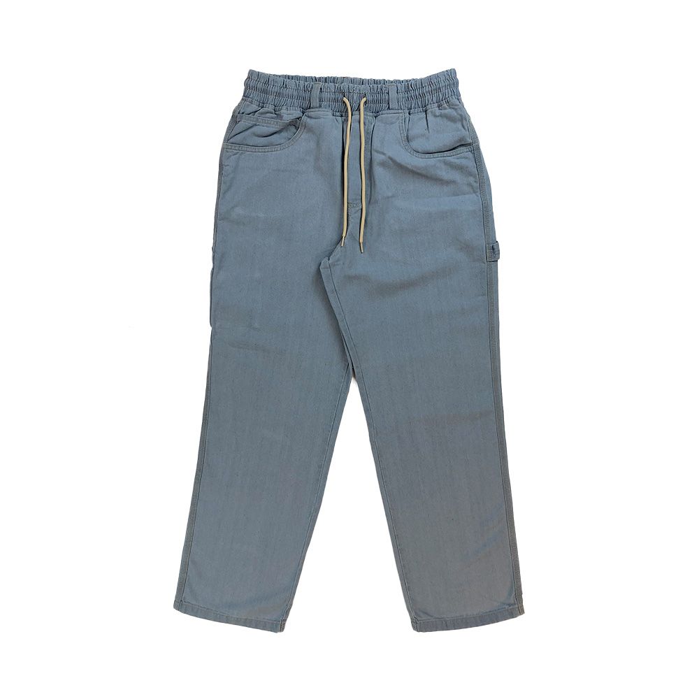 Calça Motha Foton Jeans Carpenter Lavagem Clara