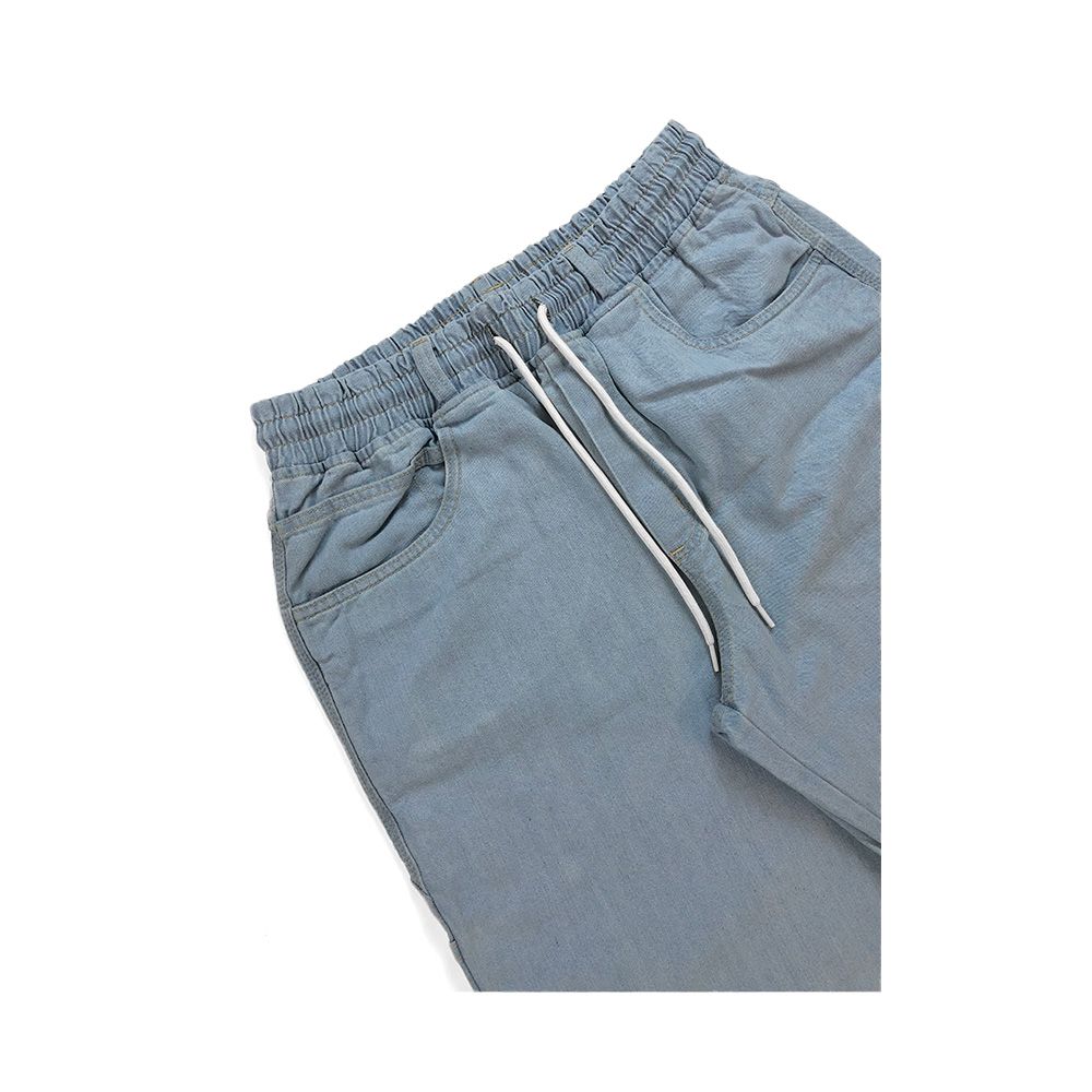 Calça Motha Foton Jeans Carpenter Lavagem Clara