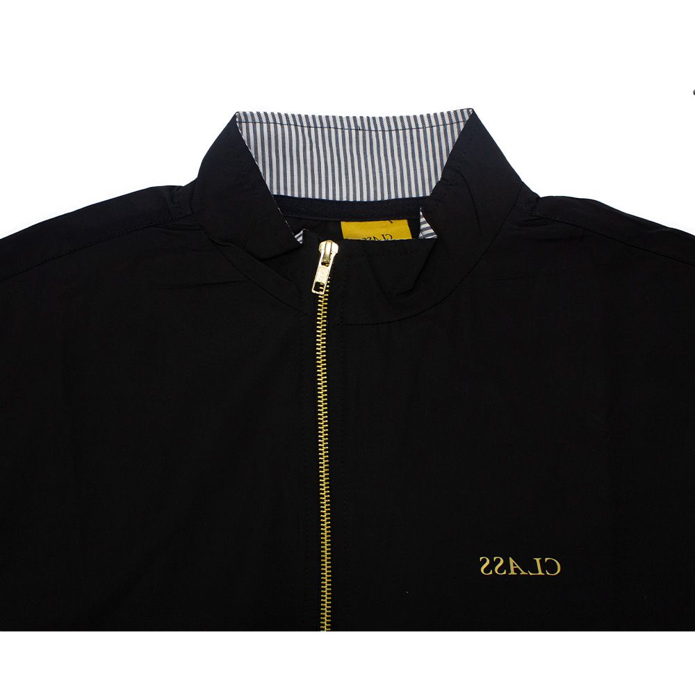 Camiseta Class Fenômeno Preto
