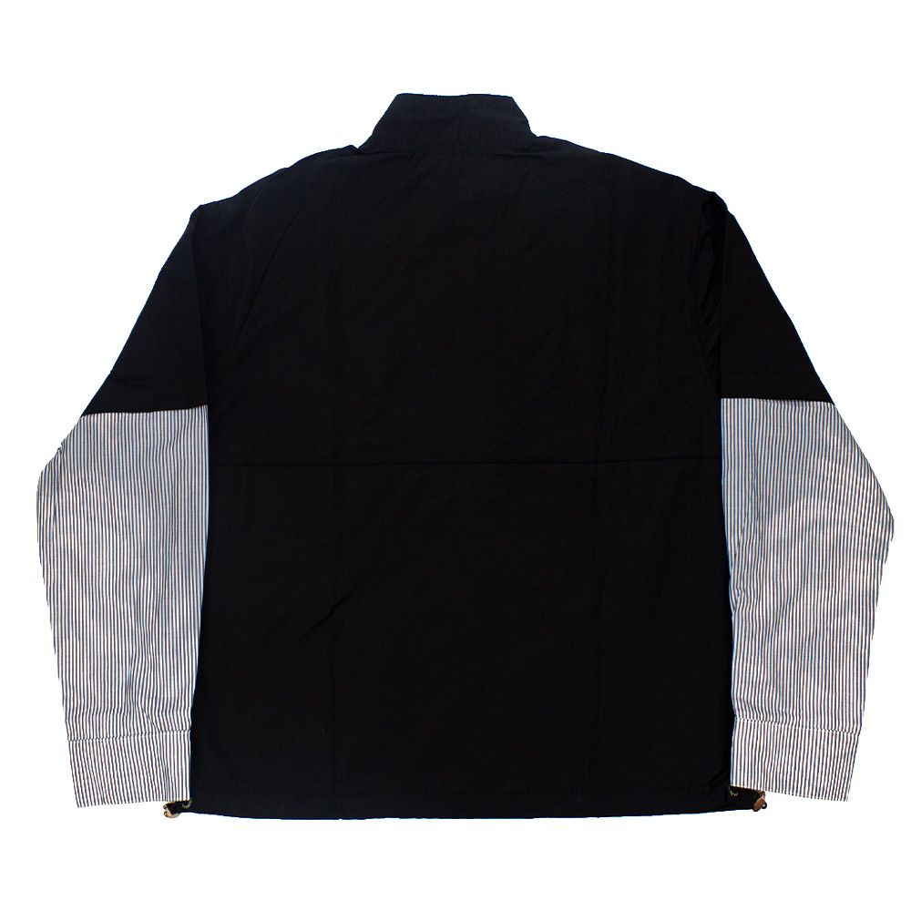 Camiseta Class Fenômeno Preto