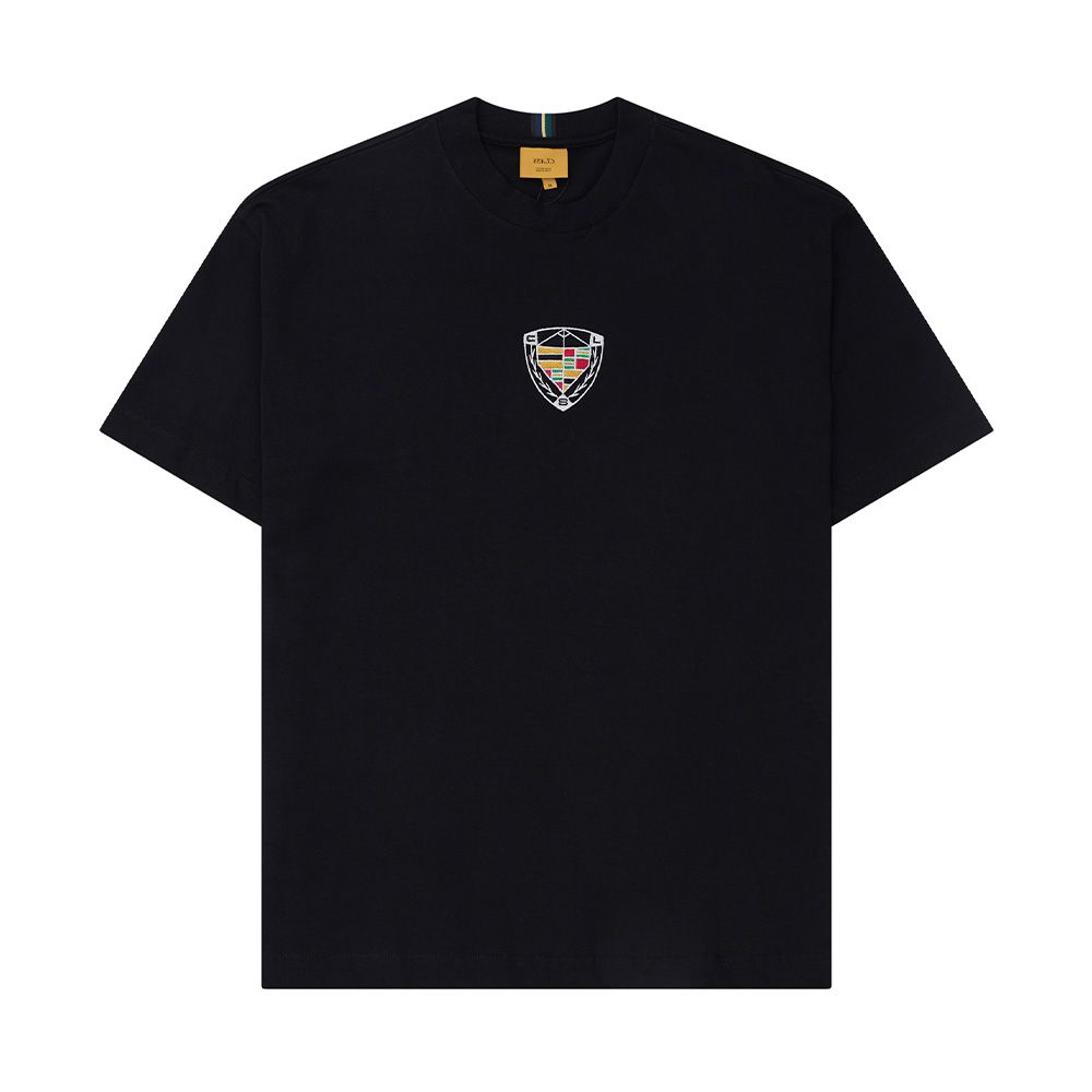 Camiseta Class Super Car Preto
