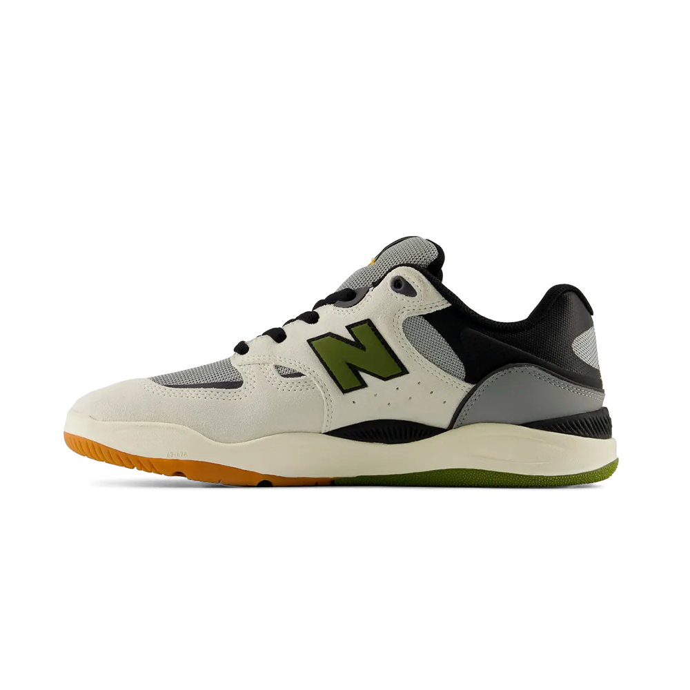 Tênis New Balance Numeric Tiago Lemos 1010 