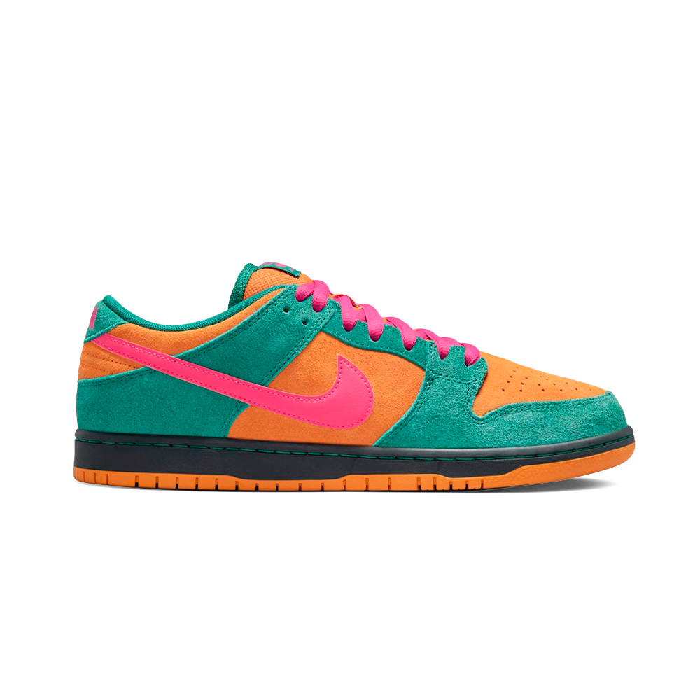 Tênis Nike SB Nike Dunk Low Pro 