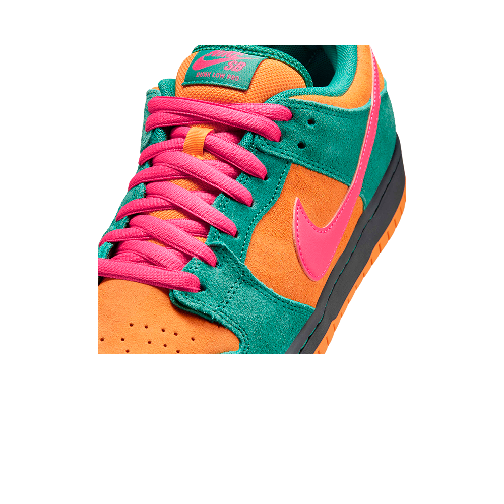 Tênis Nike SB Nike Dunk Low Pro 