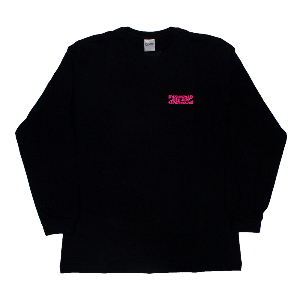 Camiseta Ripndip Shroom Diet