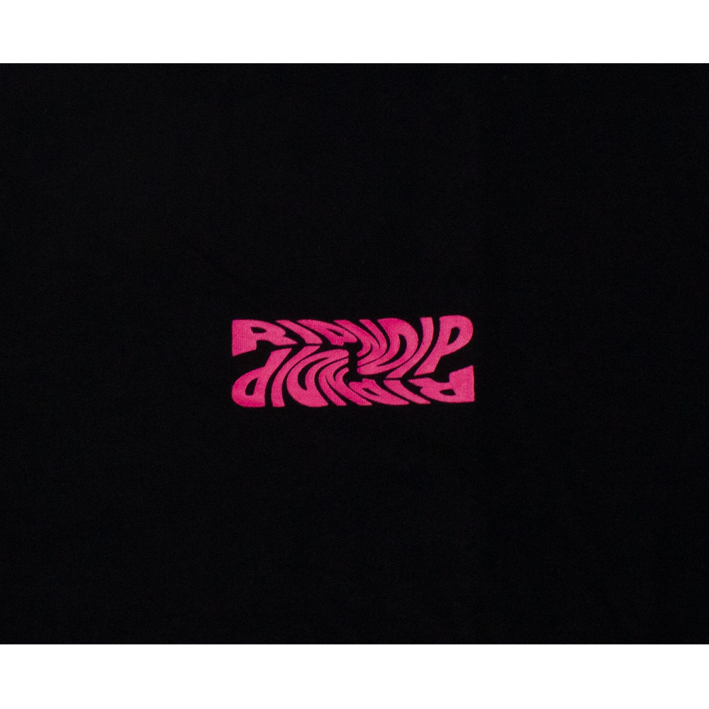Camiseta Ripndip Shroom Diet