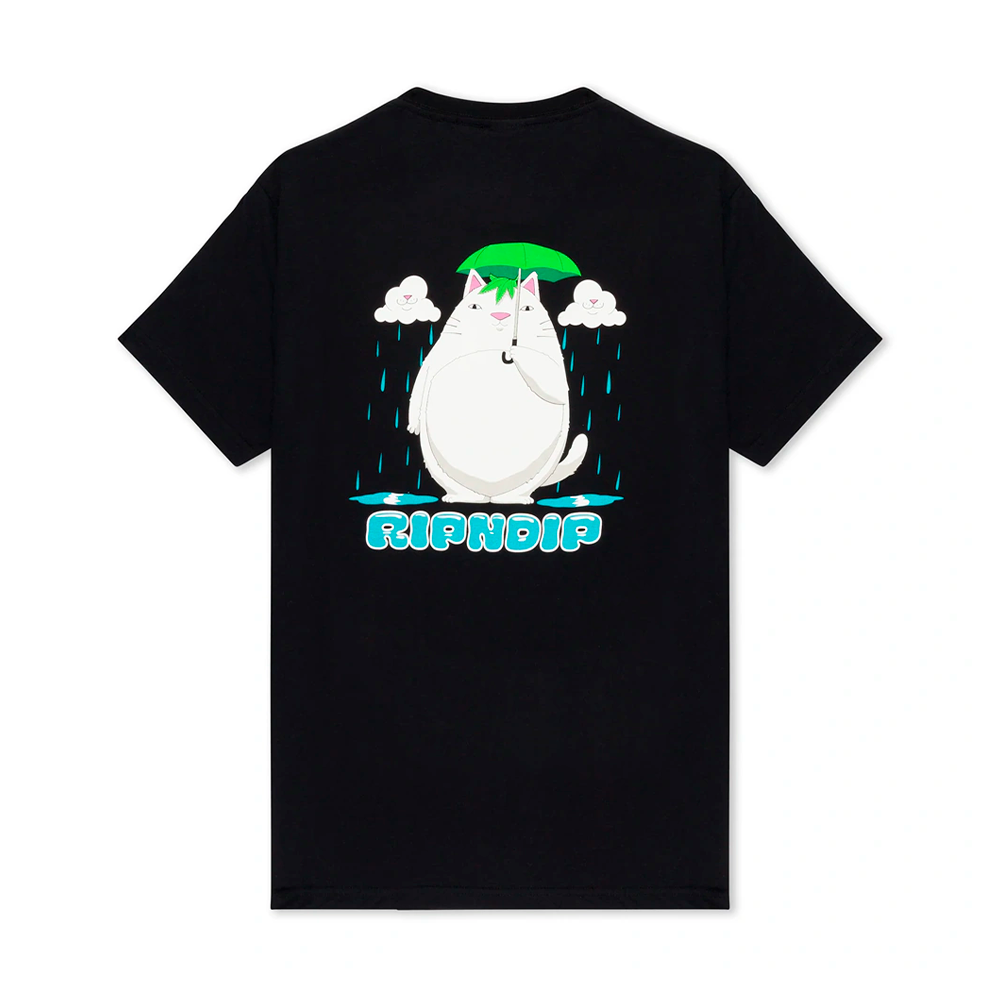 Camiseta Ripndip Splish Splash